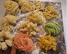 Flour For Pasta