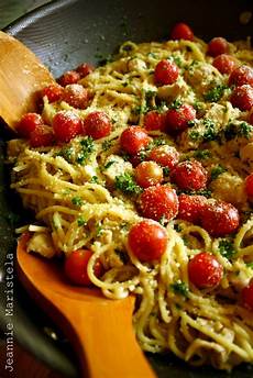 Flour For Pasta