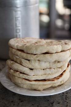 Flour For Pita