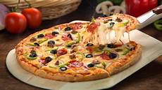 Flour For Pizza