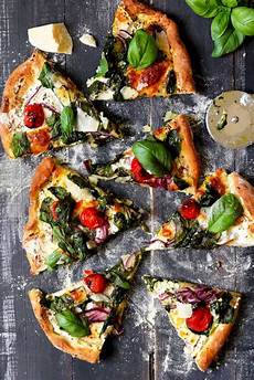 Flour For Pizza