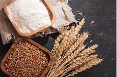 Flour For Wheat