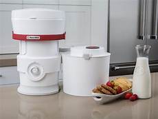 Flour Grinder