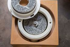 Flour Grinder