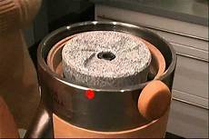 Flour Grinder