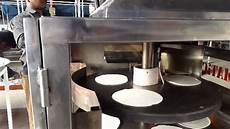 Flour Making Machine