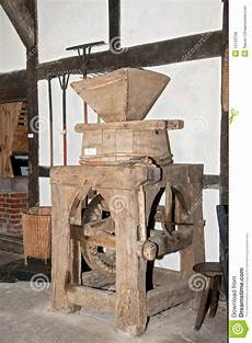 Flour Making Machine