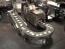 Flour Making Machine