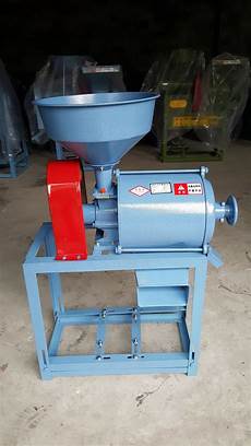 Flour Mill Manufacturer