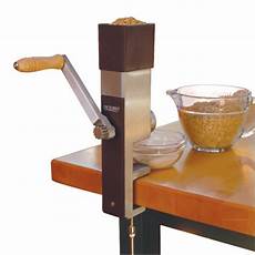 Flour Mill Manufacturer
