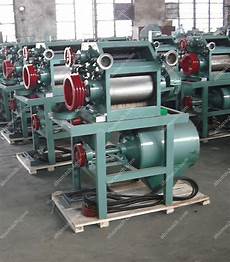 Flour Mill Manufacturer