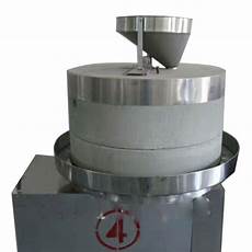 Flour Mill Manufacturer