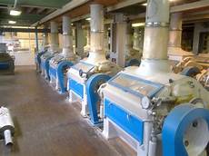 Flour Mill Parts