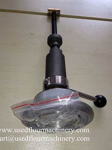 Flour Mill Parts