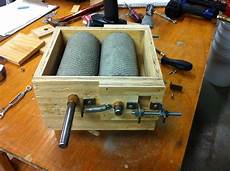 Flour Mill Parts