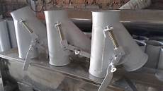 Flour Mill Systems