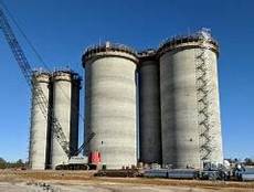 Flour Mill Systems