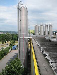 Flour Mill Systems