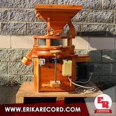 Flour Milling Machine Equipments