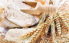 Flour Milling Plant
