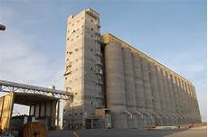 Flour Milling Plant