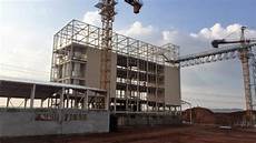 Flour Mills Design