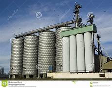 Flour Mills Design