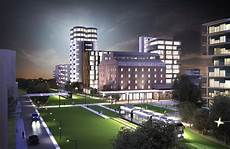 Flour Mills Design