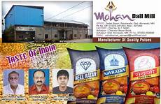 Flour Mills Exporter
