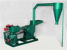 Flour Mills Exporter