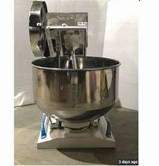 Flour Mills Manufacturer