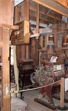 Flour Mills Manufacturing