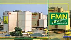 Flour Mills Manufacturing