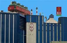 Flour Mills Manufacturing