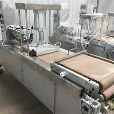 Flour Packaging Machine