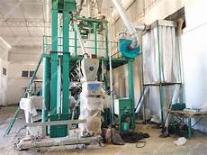Flour Packing Machine
