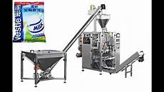 Flour Packing Machine