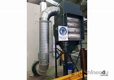Flour Packing System