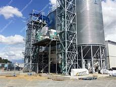 Flour Packing System