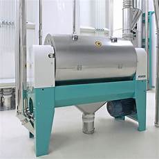 Flour Sieving Machines