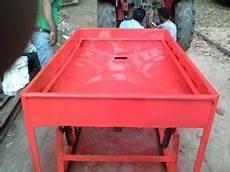 Flour Sieving Machines