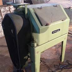 Flour Sieving Machines