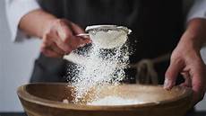 Flour Sifter