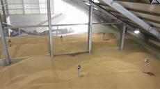 Flour Silo Oil Silo