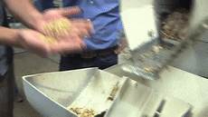 Flour Technology