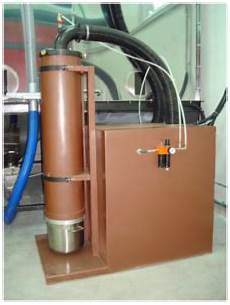 Flour Transport Equipments