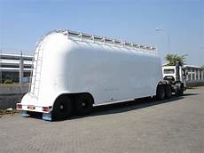 Flour Transport Equipments