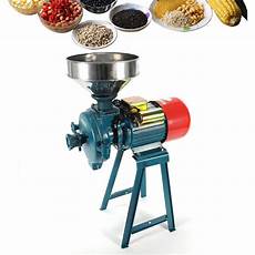 Flour Treatment Machine