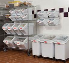 Flour Trolley