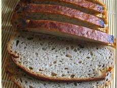 Flour Types